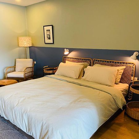 Forget Me Not Boutique Bed & Breakfast HHQ Exterior photo
