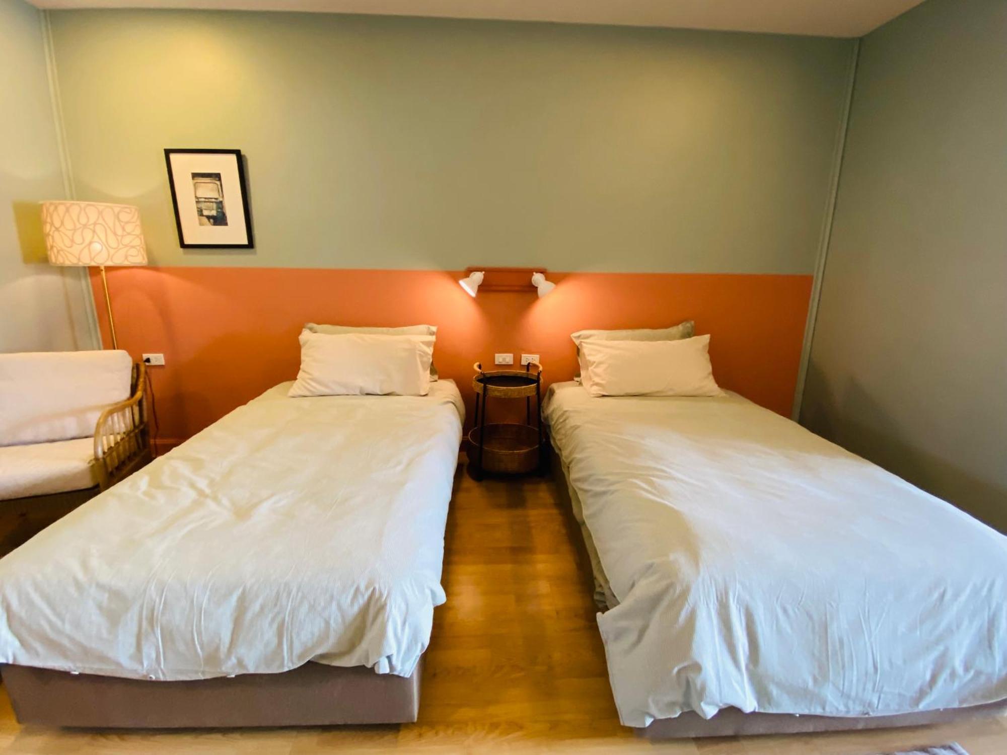 Forget Me Not Boutique Bed & Breakfast HHQ Exterior photo