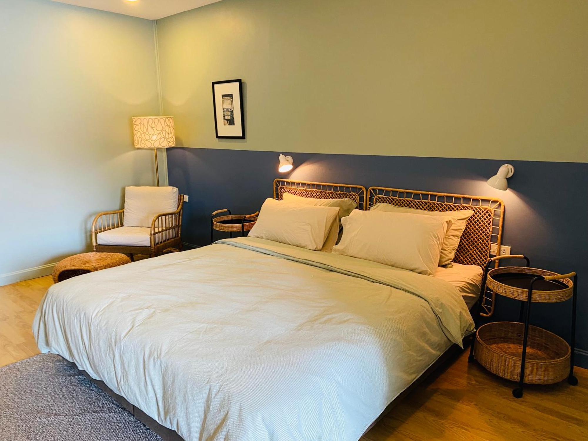Forget Me Not Boutique Bed & Breakfast HHQ Exterior photo