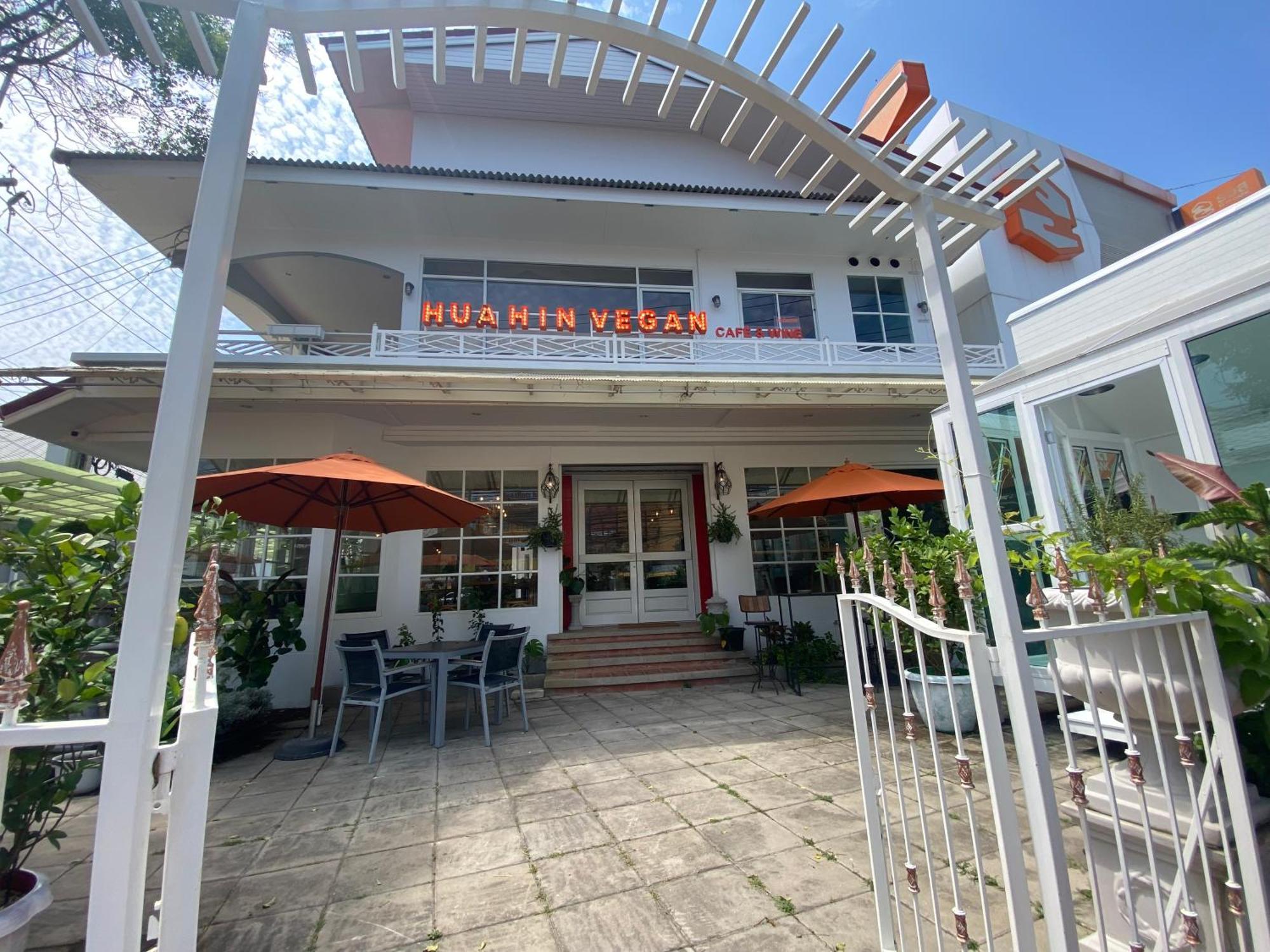 Forget Me Not Boutique Bed & Breakfast HHQ Exterior photo