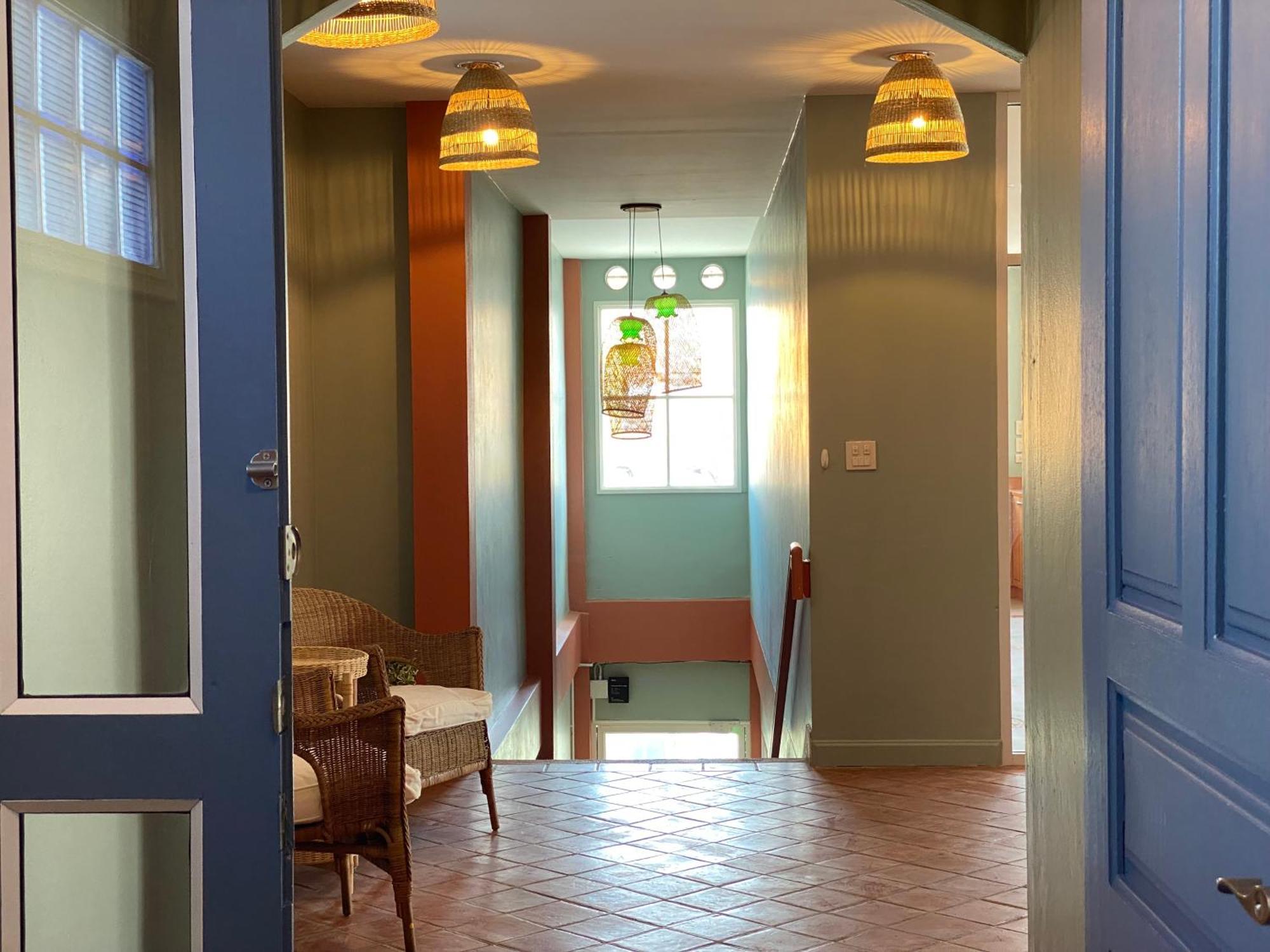 Forget Me Not Boutique Bed & Breakfast HHQ Exterior photo