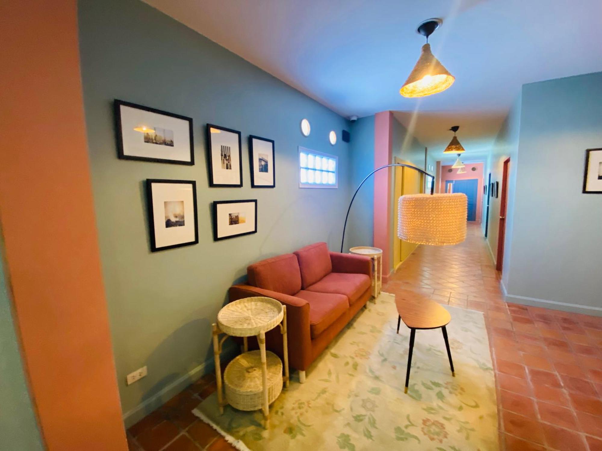 Forget Me Not Boutique Bed & Breakfast HHQ Exterior photo