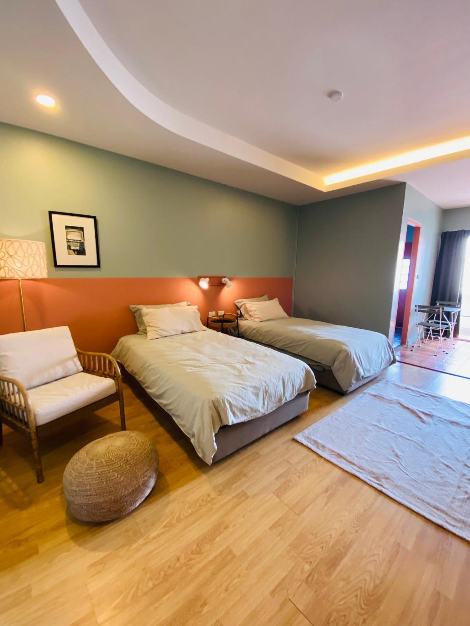 Forget Me Not Boutique Bed & Breakfast HHQ Exterior photo