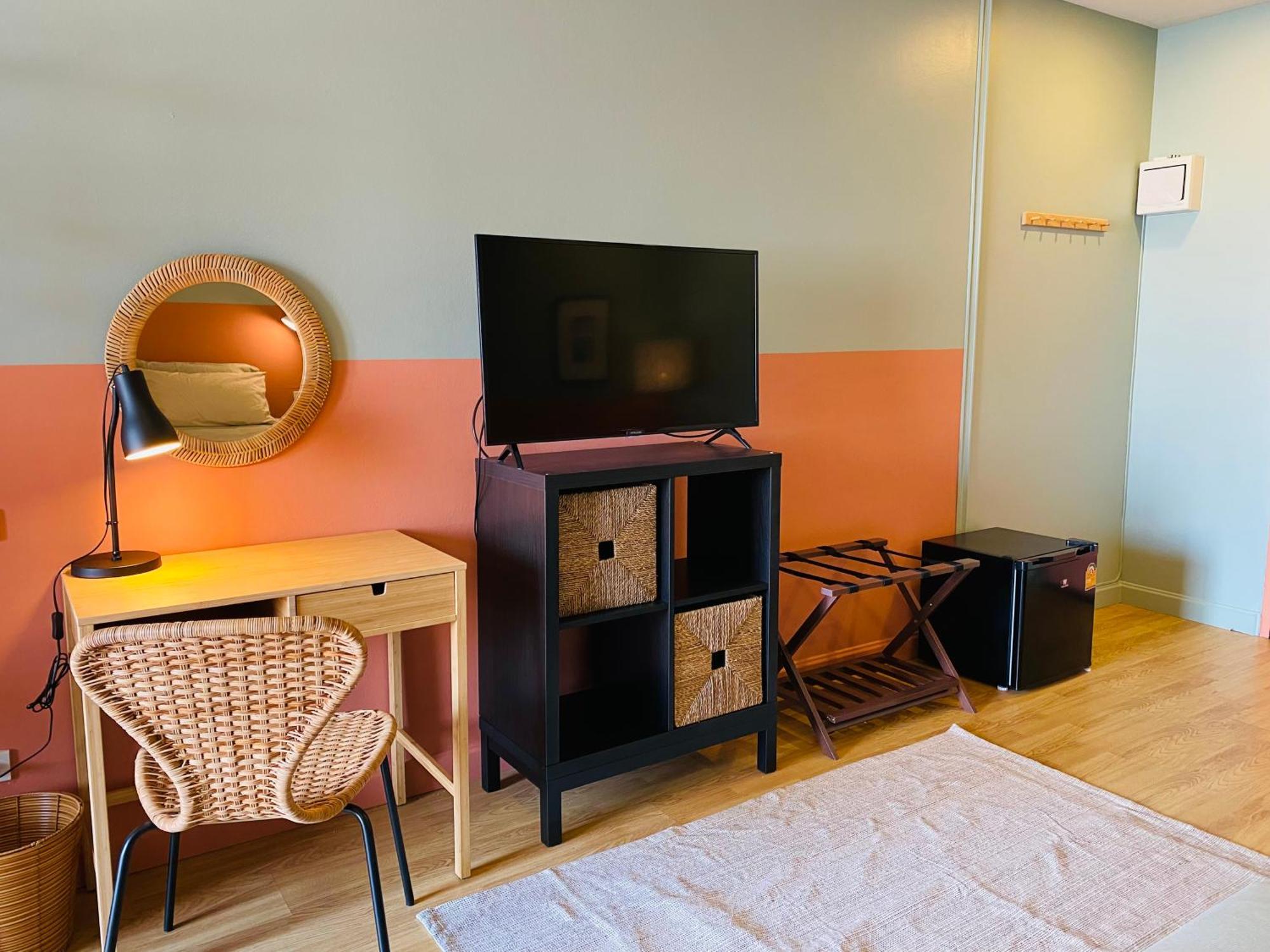 Forget Me Not Boutique Bed & Breakfast HHQ Exterior photo