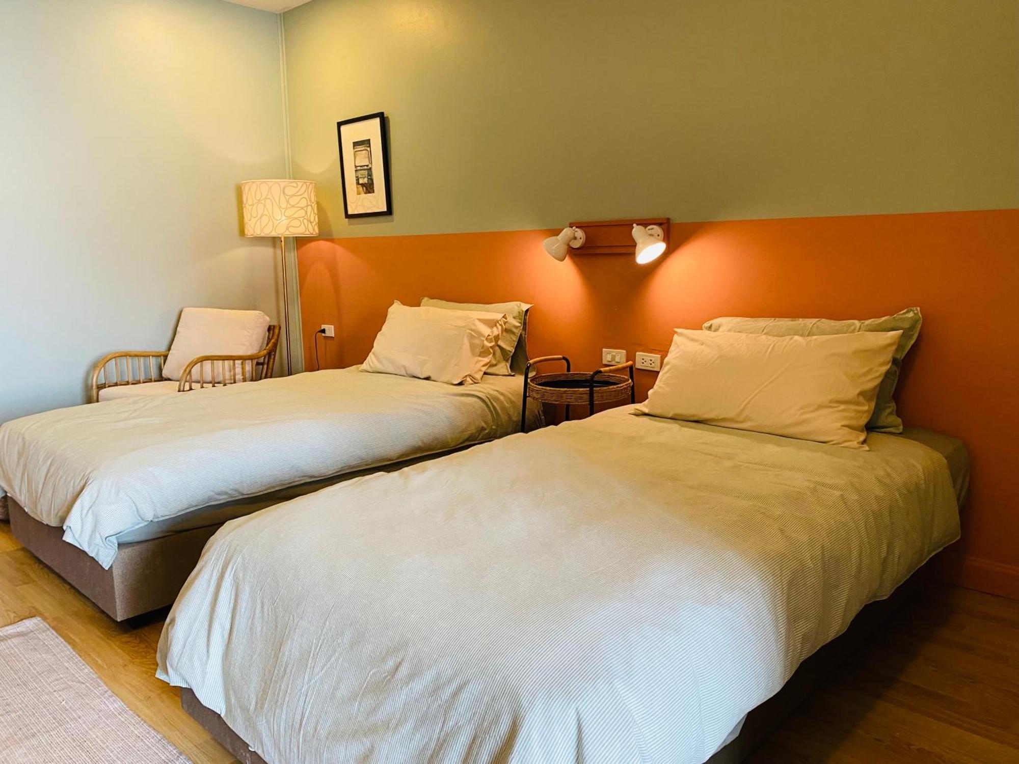 Forget Me Not Boutique Bed & Breakfast HHQ Exterior photo
