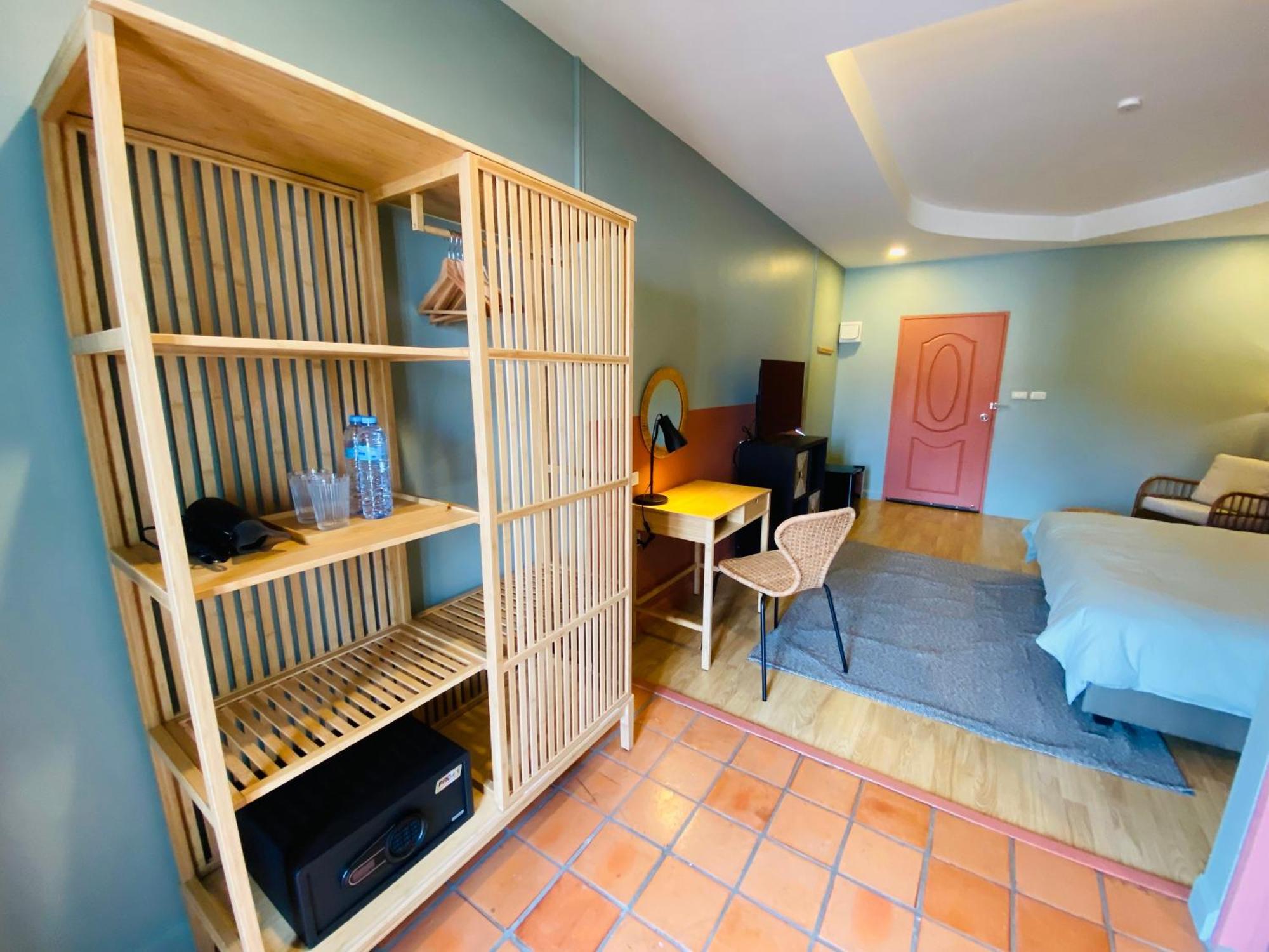 Forget Me Not Boutique Bed & Breakfast HHQ Exterior photo