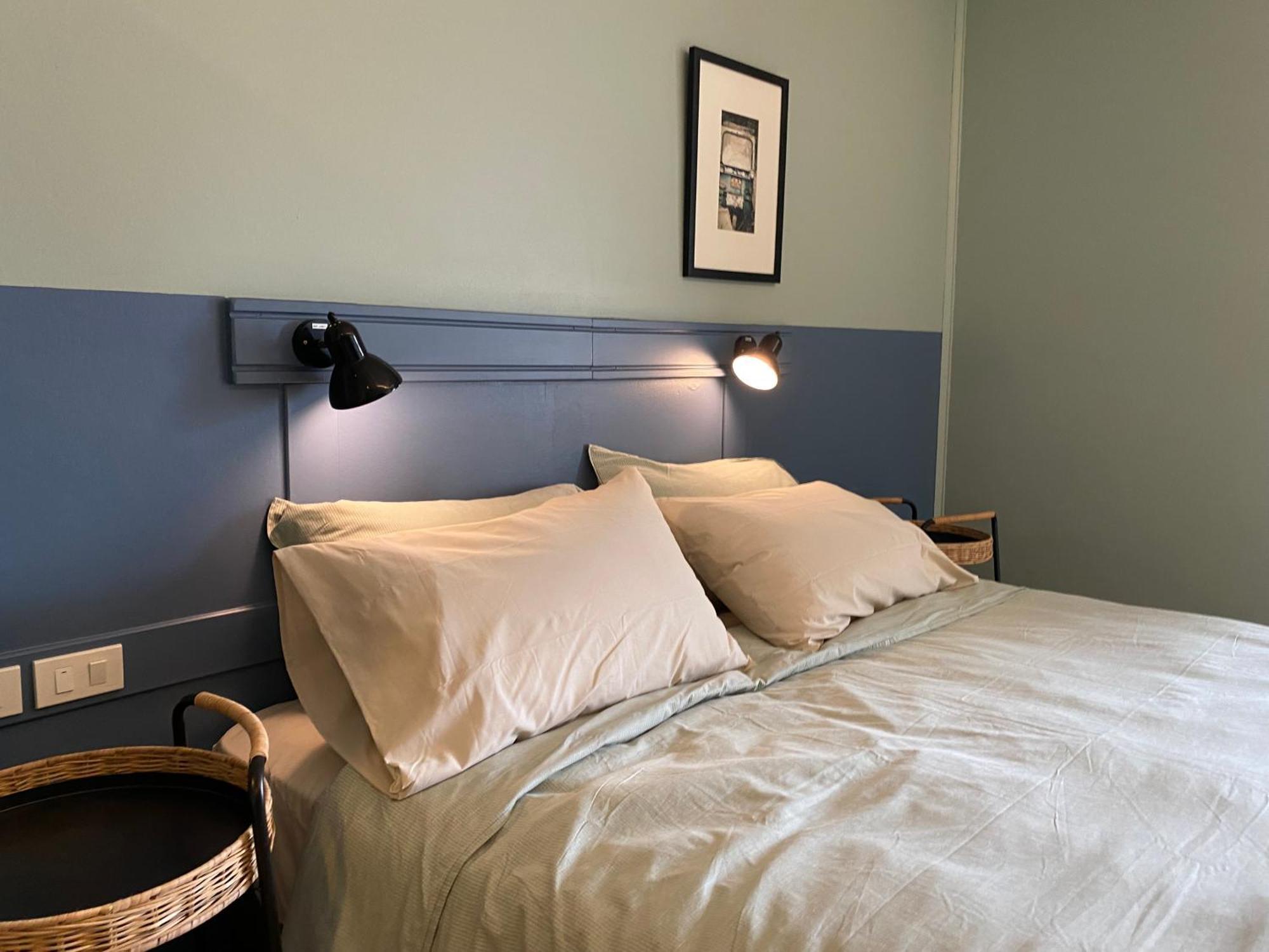 Forget Me Not Boutique Bed & Breakfast HHQ Exterior photo