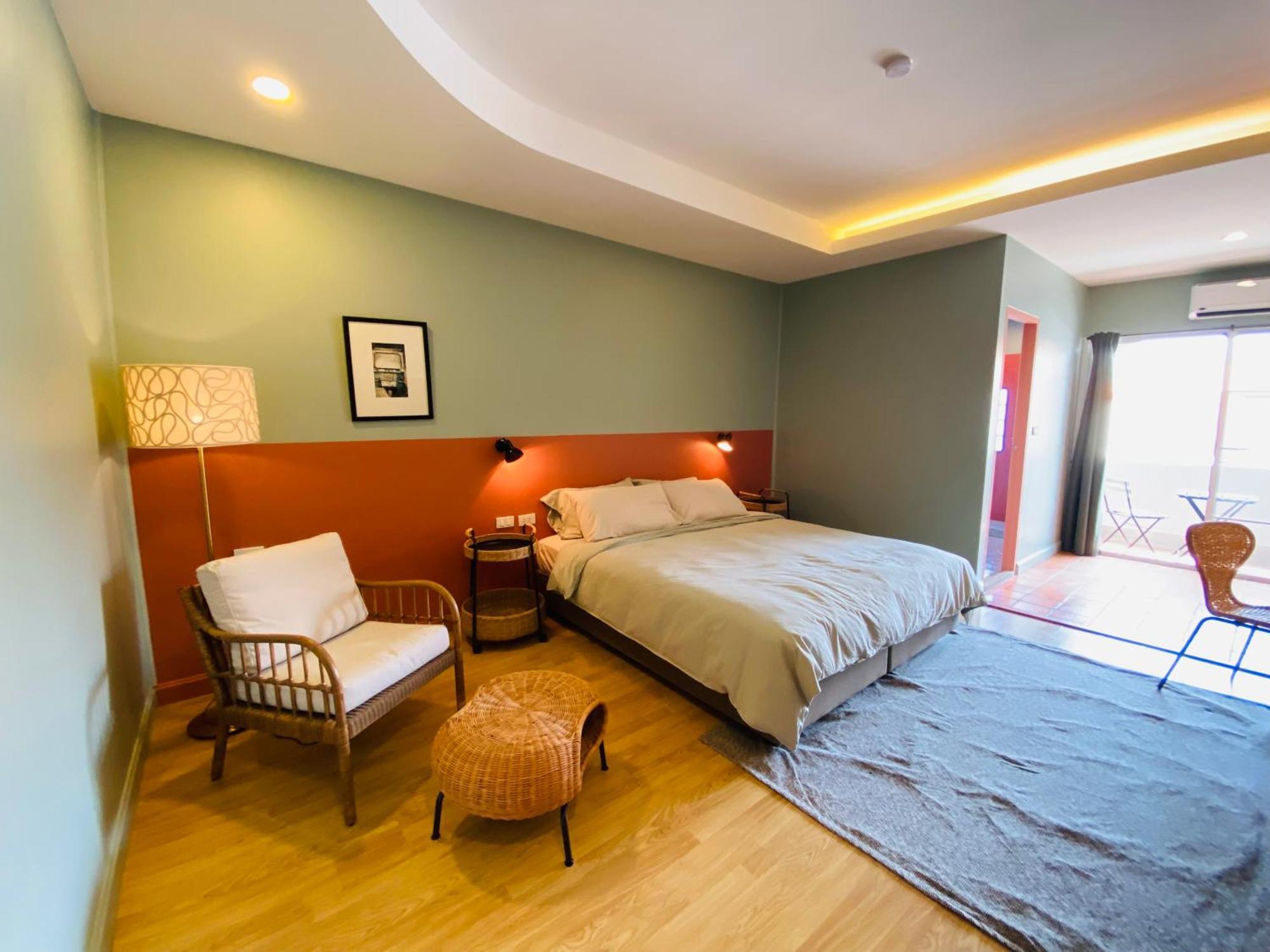 Forget Me Not Boutique Bed & Breakfast HHQ Exterior photo