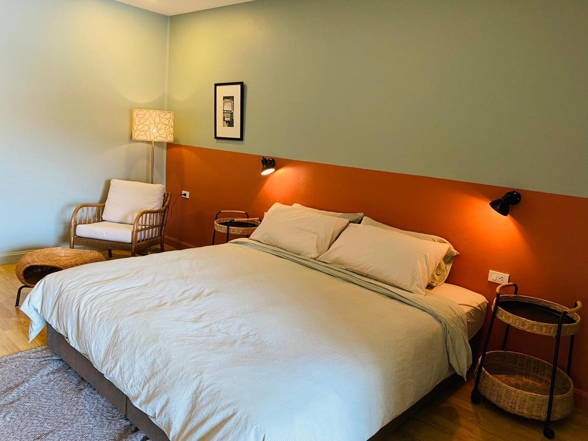 Forget Me Not Boutique Bed & Breakfast HHQ Exterior photo