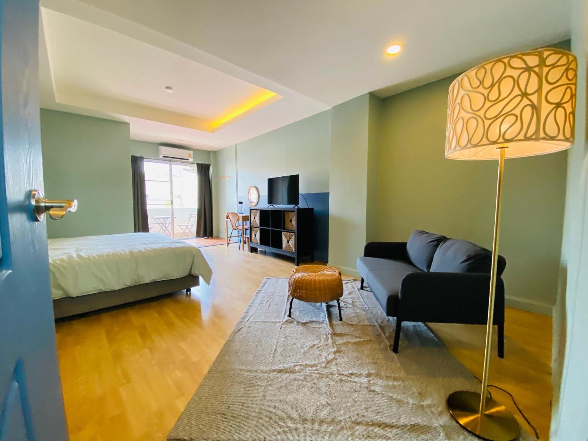Forget Me Not Boutique Bed & Breakfast HHQ Exterior photo