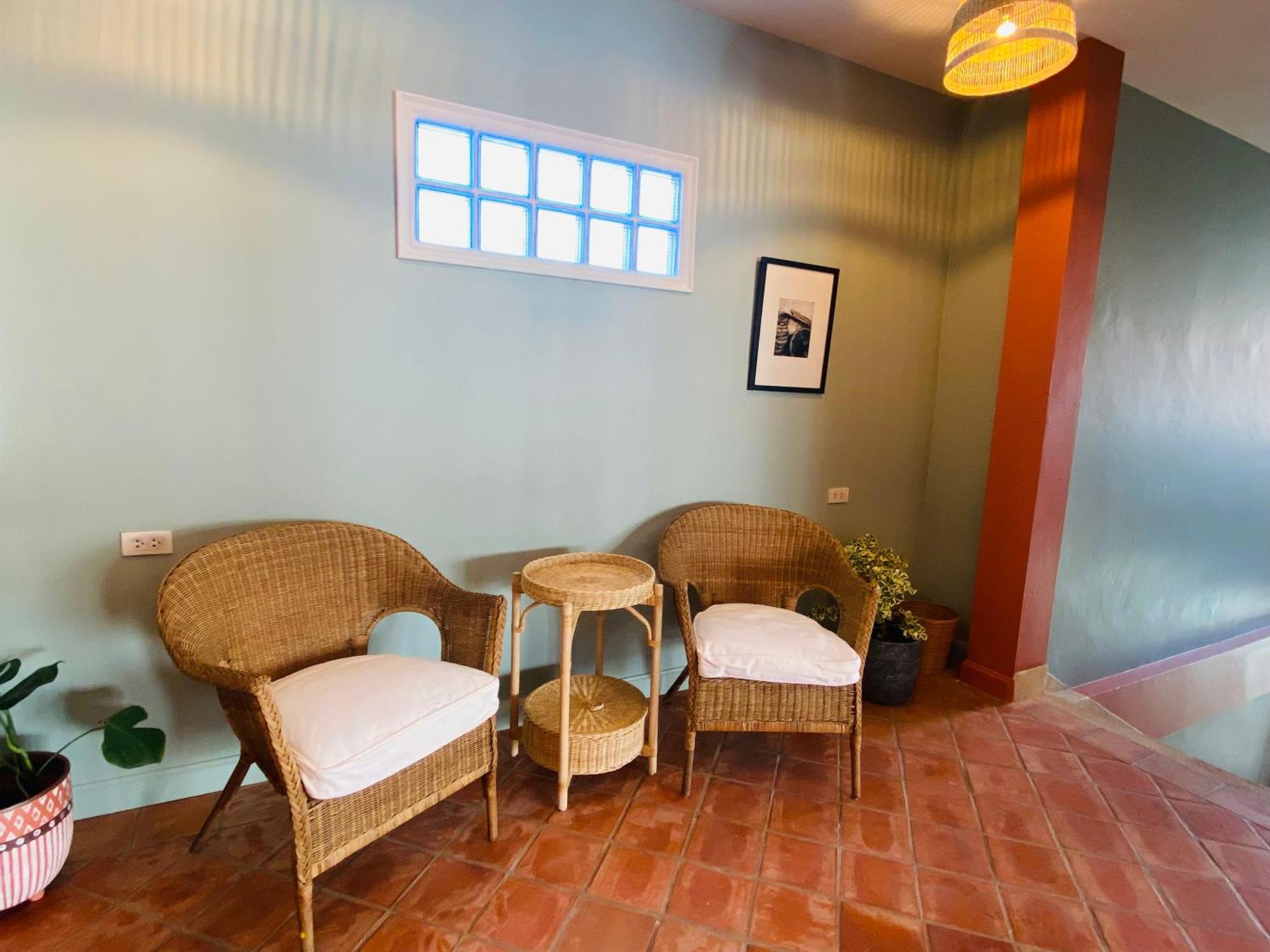 Forget Me Not Boutique Bed & Breakfast HHQ Exterior photo