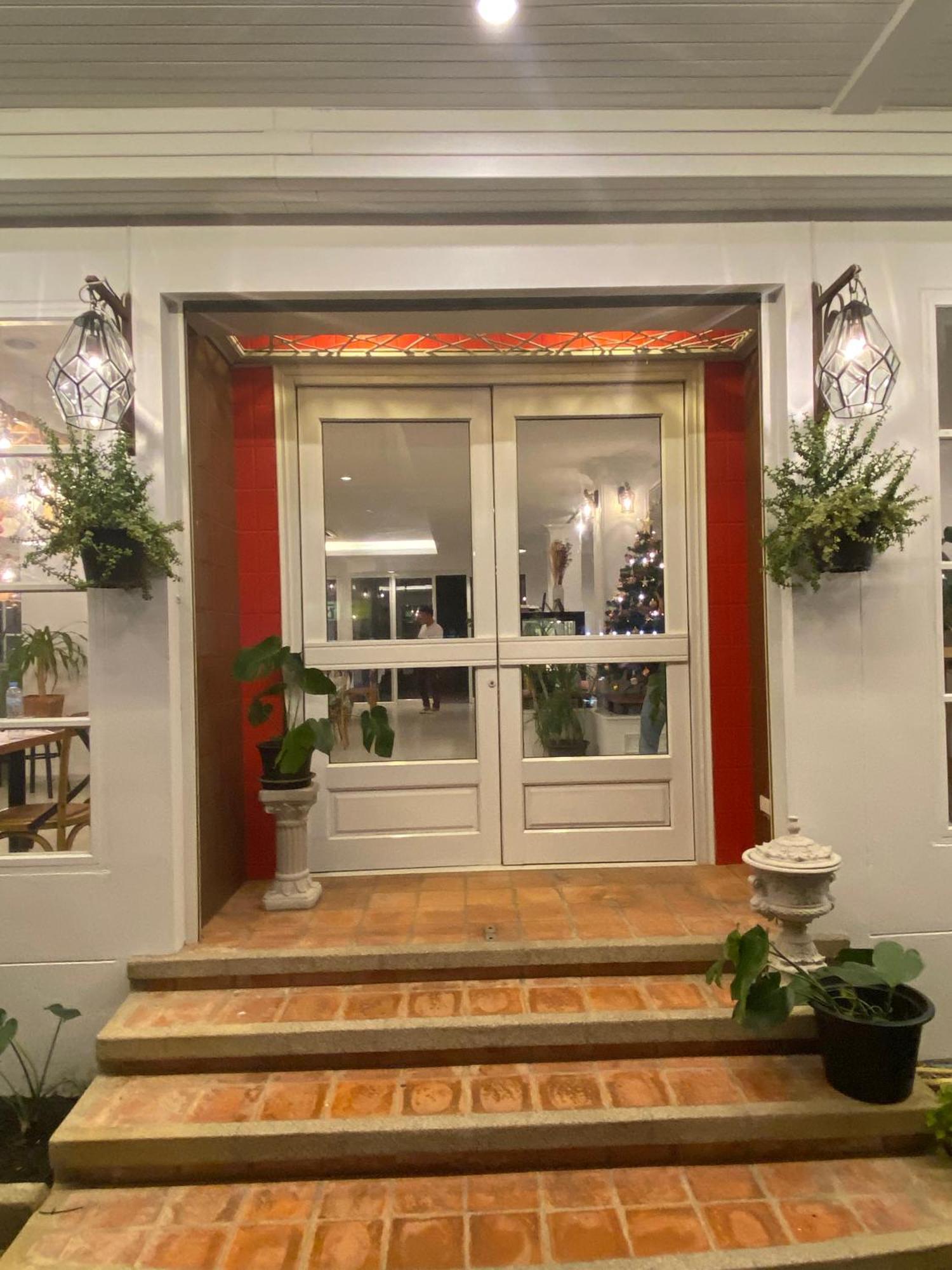Forget Me Not Boutique Bed & Breakfast HHQ Exterior photo